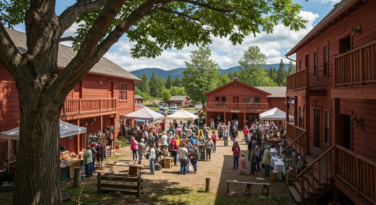 5 Ways to Get Outside in Mill Valley