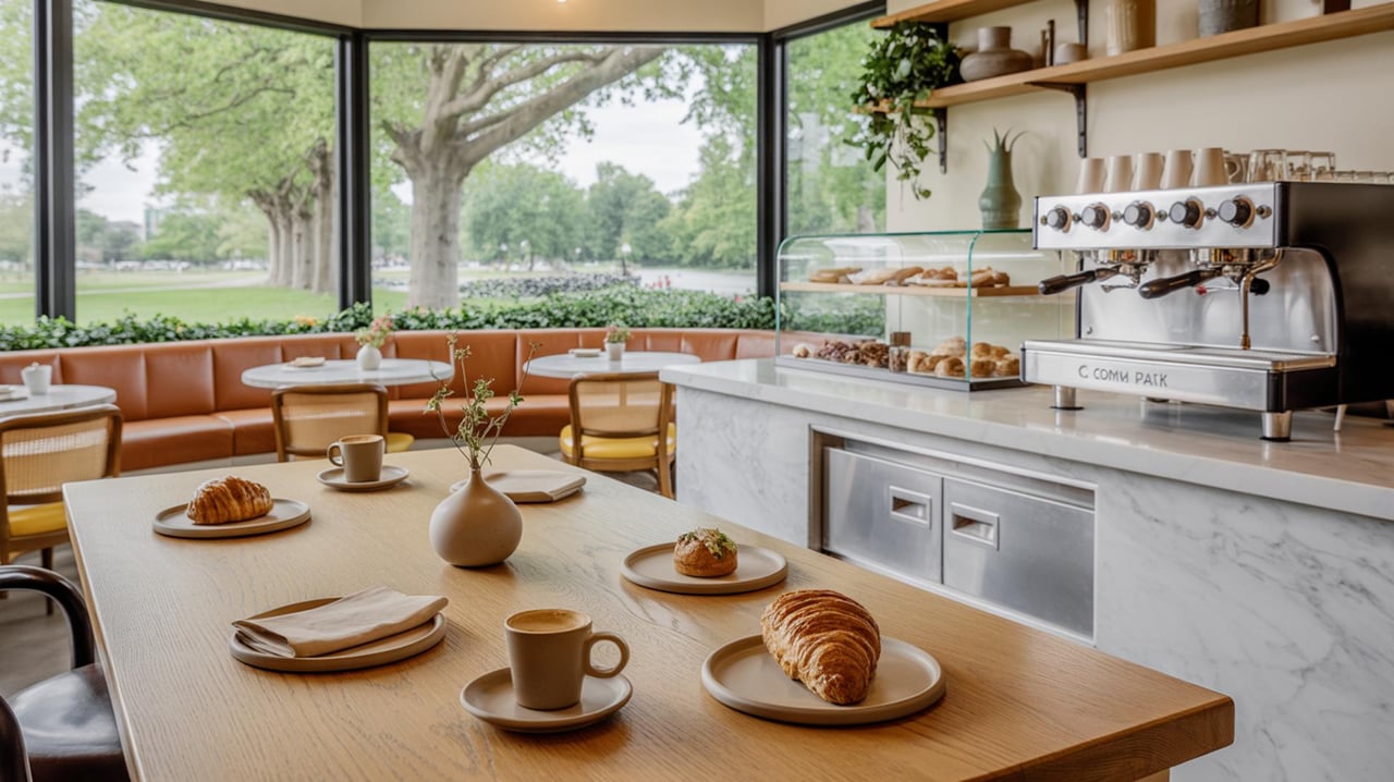 Best Coffee Shops to Try in Como Park, MN
