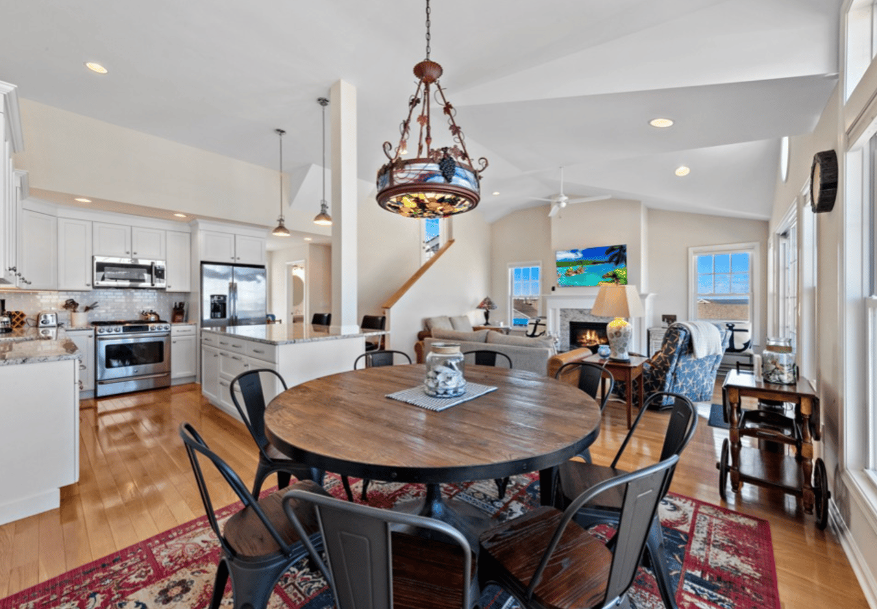 509 A Dock Road, Beach Haven