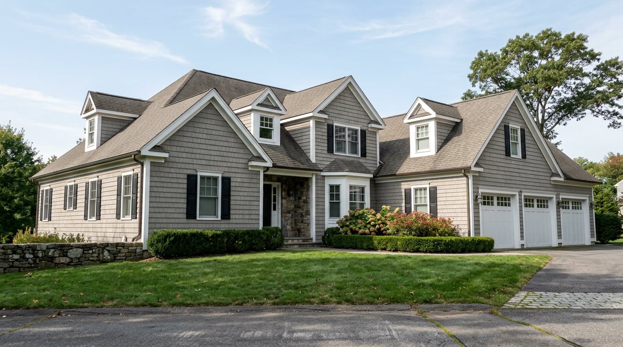 Kent Island's Median Price Is Rising. Here's What That Number Isn't Telling You.