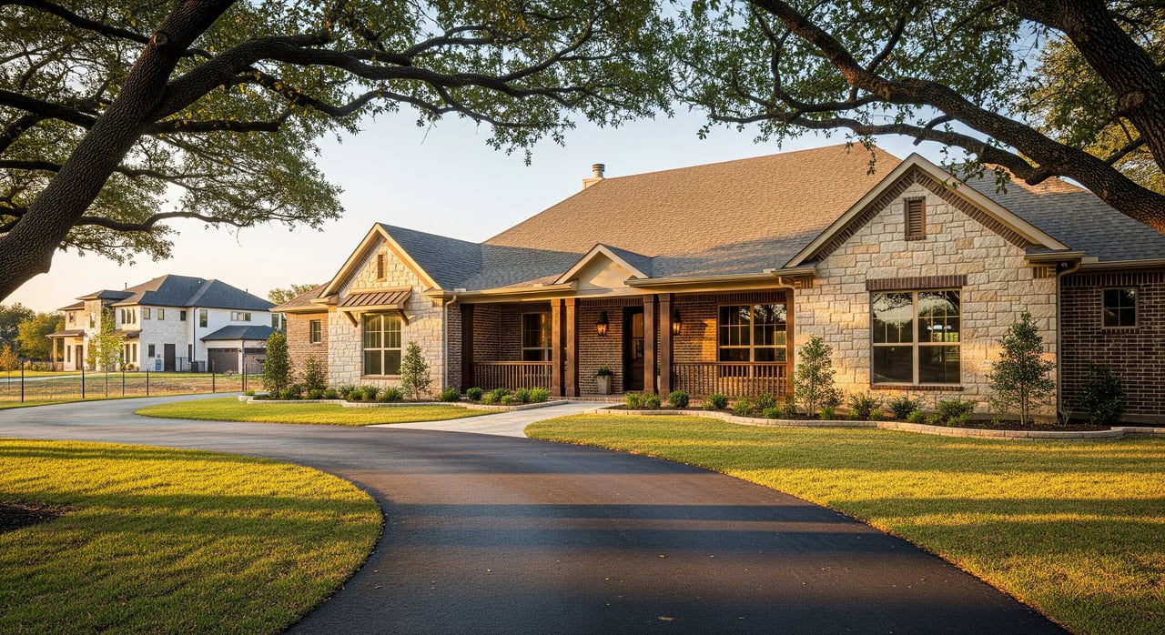 Pricing Your McSweeney Farms Home Against New Builds