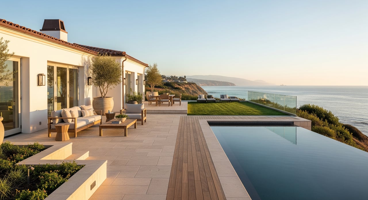 Everyday Coastal Living In Palos Verdes Estates
