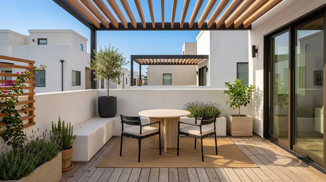 Santa Monica Townhomes Vs Condos For Buyers
