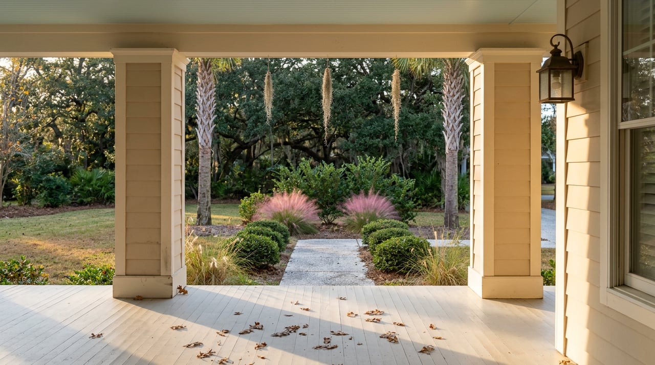 Fall on Jekyll Island: The Two Weekends That Reset the Island's Rhythm