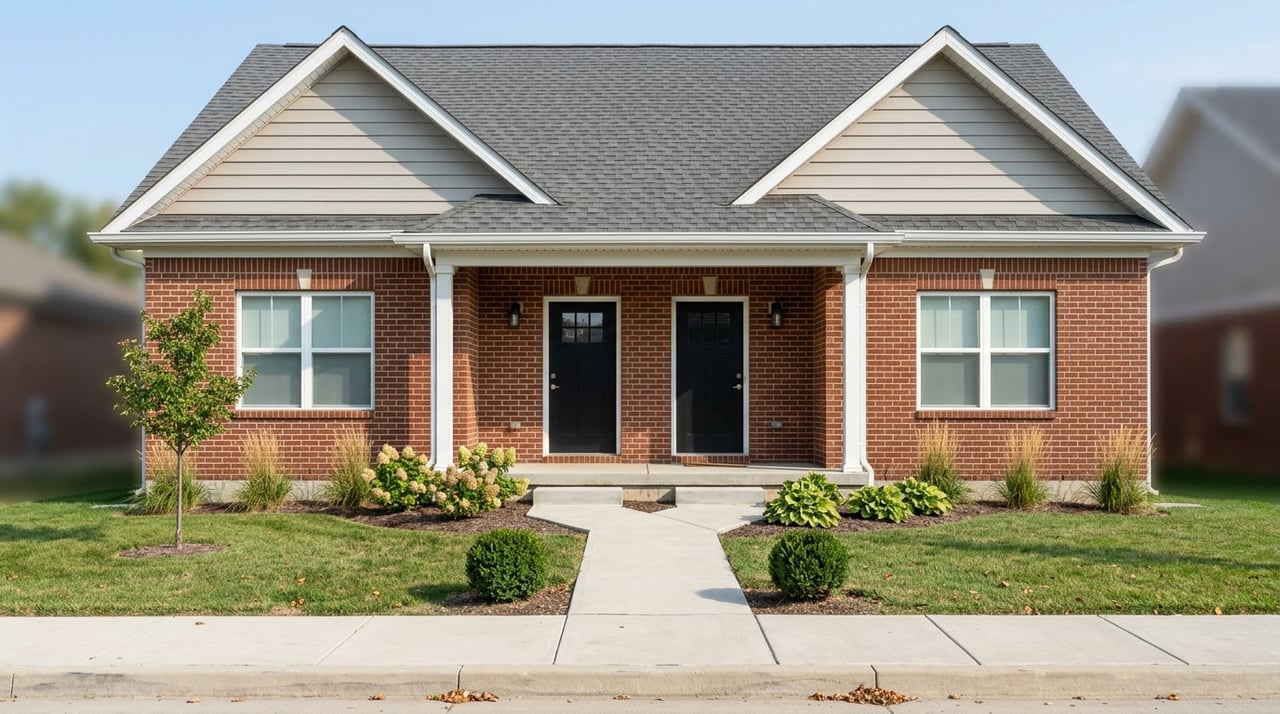 Small Investment Properties In Washington Court House cover