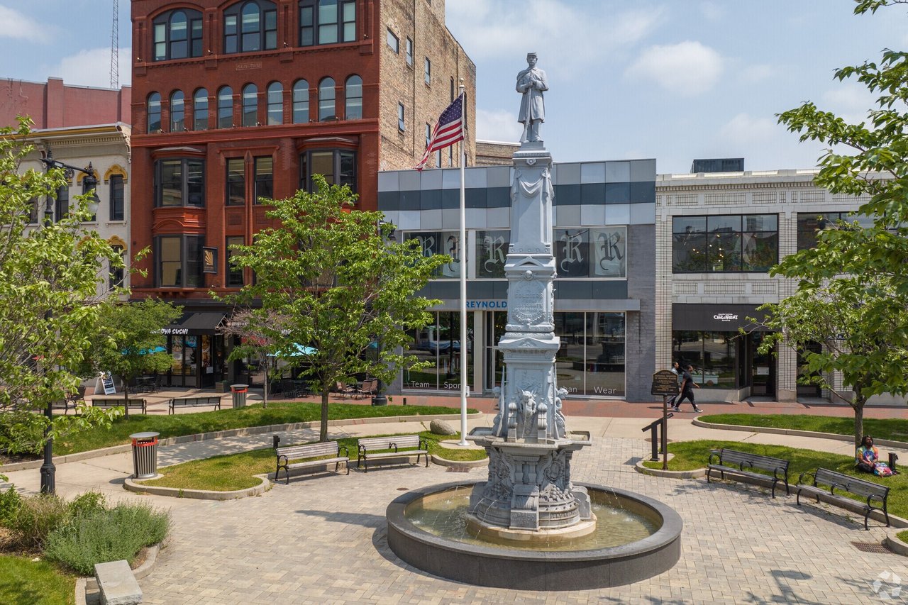 Things to do in Grand Rapids Michigan in September 2026