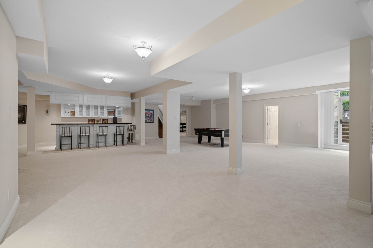 Neoclassical Residence