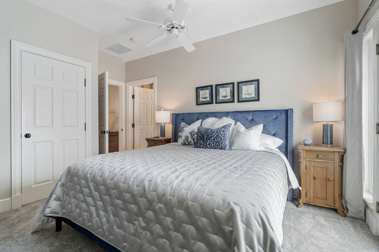 Bay Harbor Home - LONG TERM RENTAL ONLY