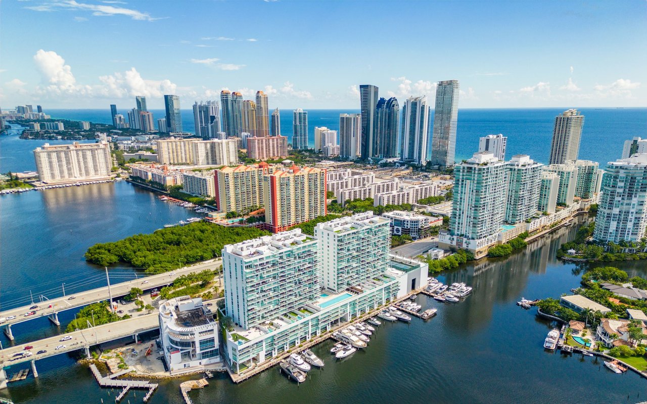 Sunny Isles