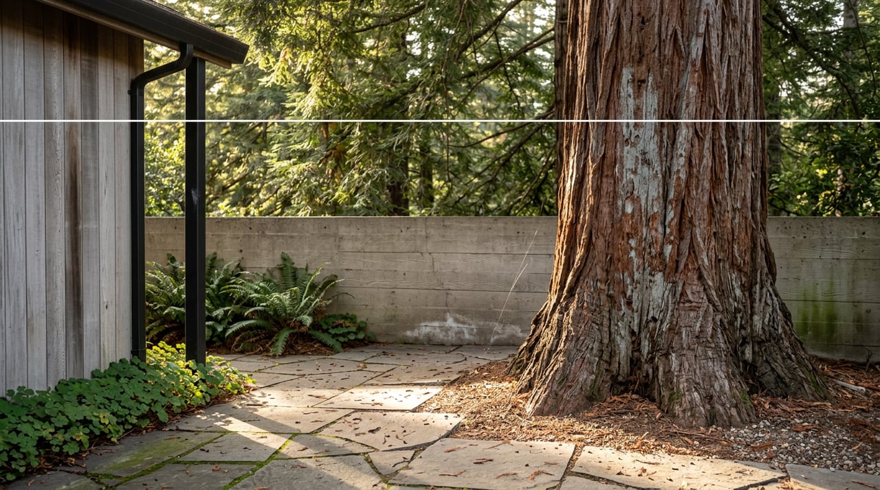 Why Smart Mill Valley Sellers Call an Arborist Before They Call an Agent