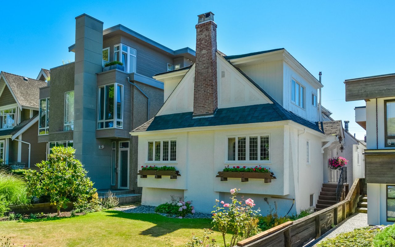 The Secret to Selling? Using an Agent to Get Your House Noticed