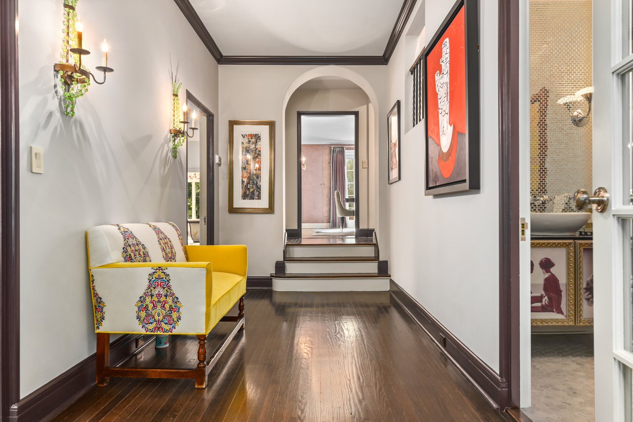 Sold! 35 Lake Rd, Short Hills $2,800,000