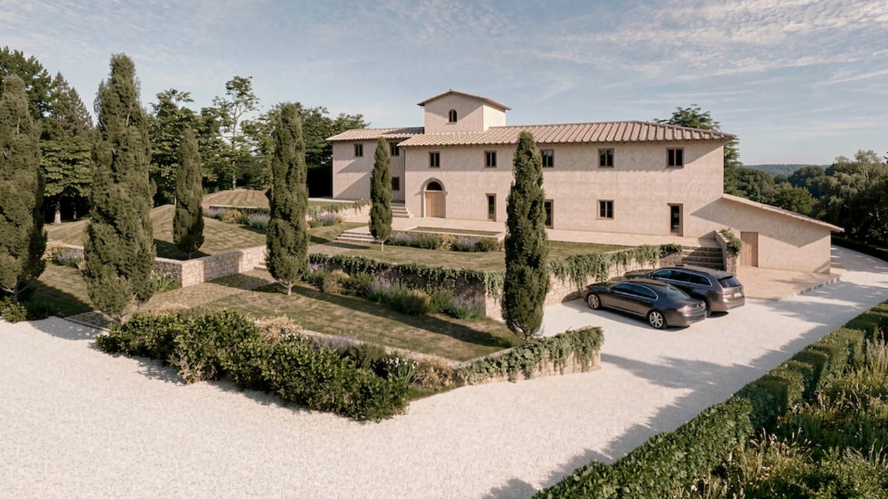 POGGIO SPERTOLI PLUS