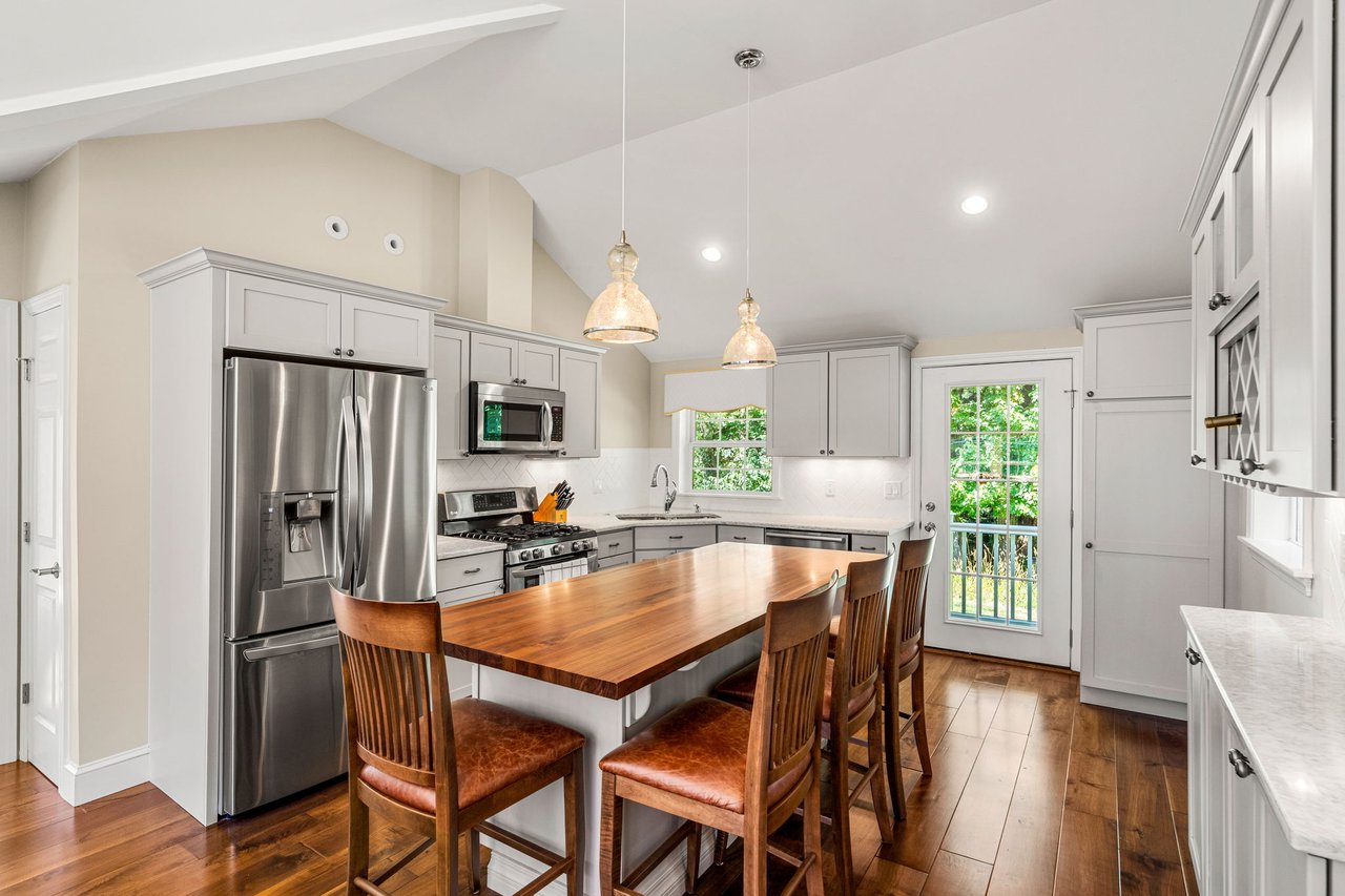 40 Pleasant Street | Wenham, MA