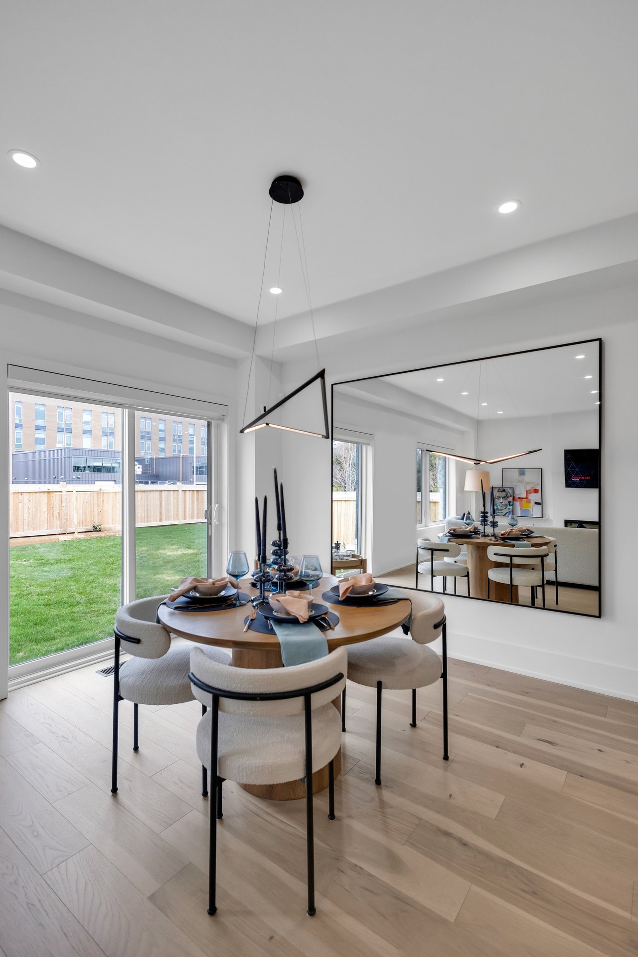 MILA By Madison Group