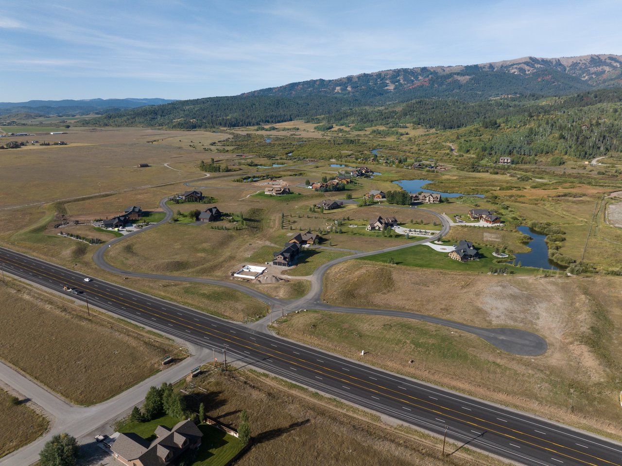 LOT 31 RIVER TRAIL Drive