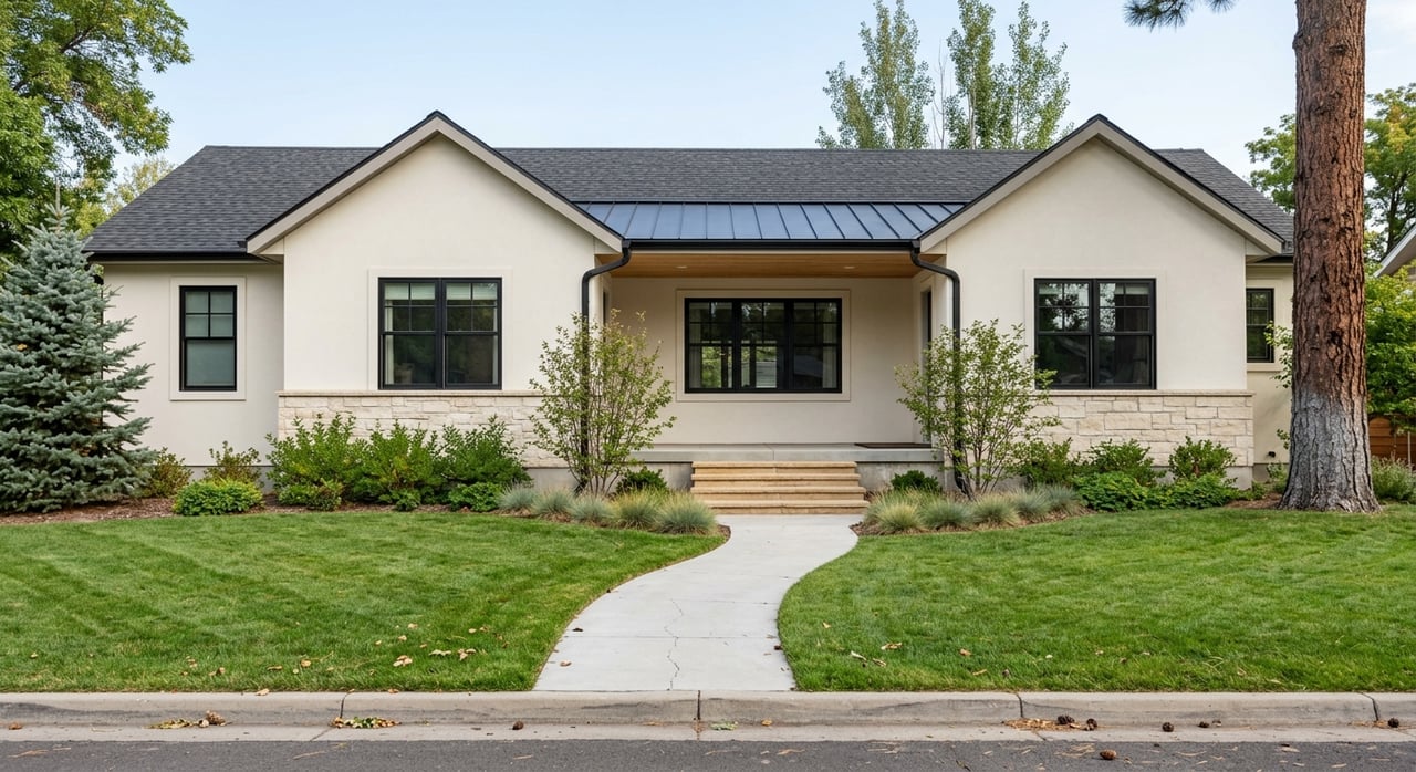 Navigating Competitive Offers When Buying In Boulder