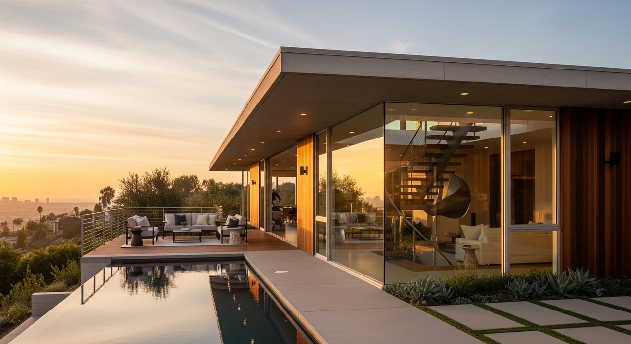 What Drives Home Values In Silver Lake