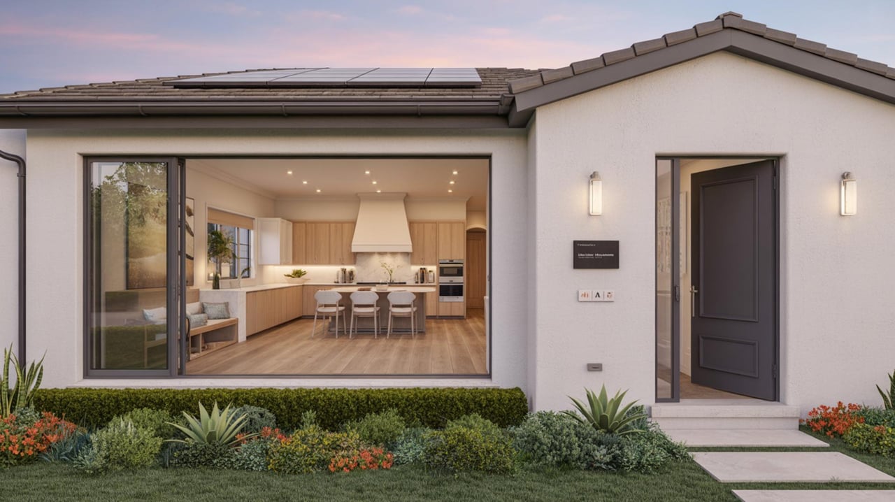 What “Move-In Ready” Means in Laguna Niguel Homes