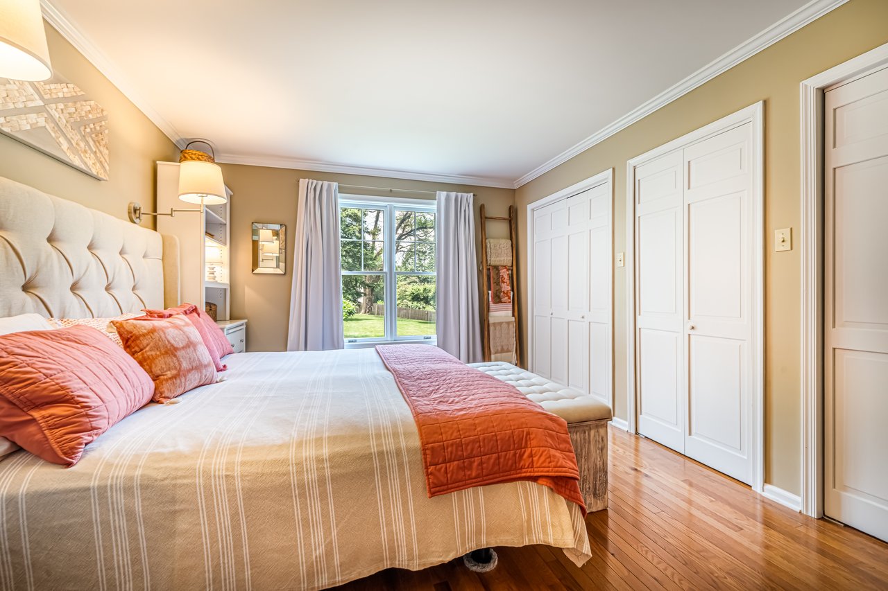 1819 Flint Hill Road