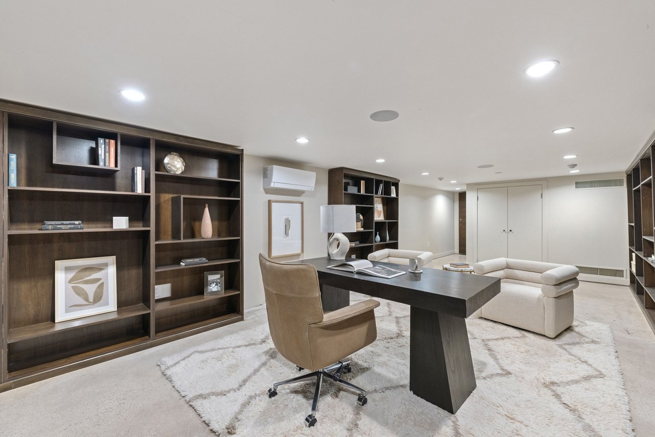 6109 Mountain Villa Circle | Taniguchi Modern Home in Northwest Hills