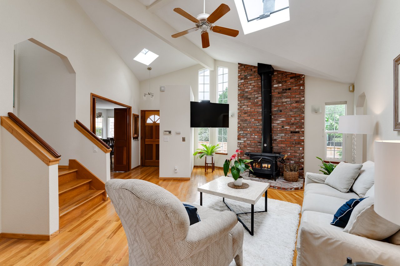131 Seacliff Drive, Aptos