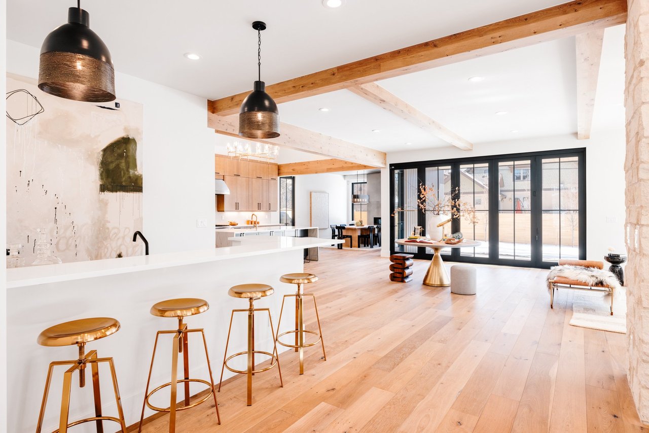 2440 S MONROE STREET | Observatory Park