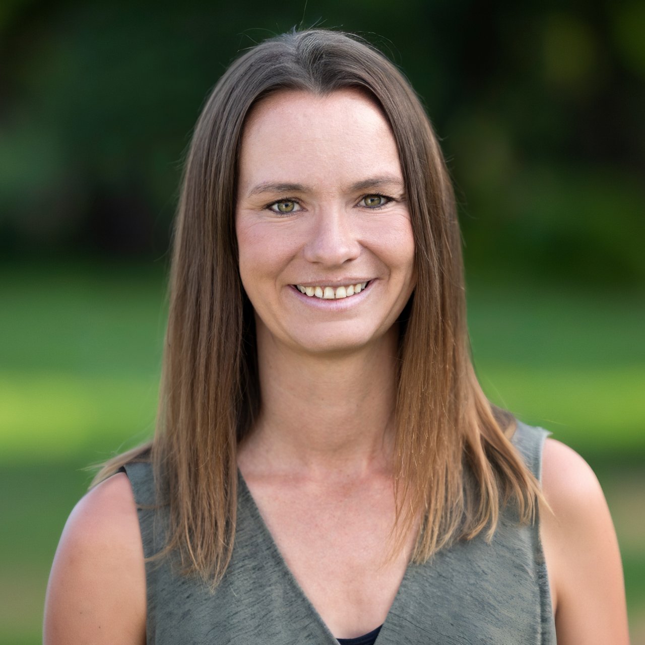 Kimi Luce Livingston, MT Real Estate Agent Headshot