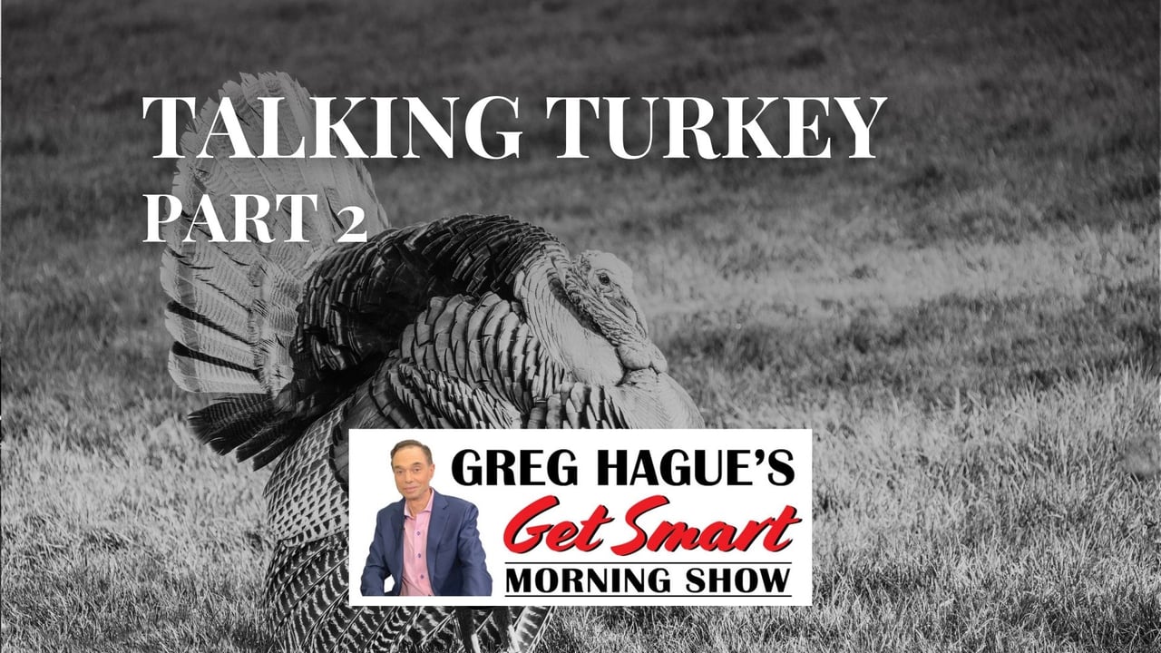 Talking Turkey