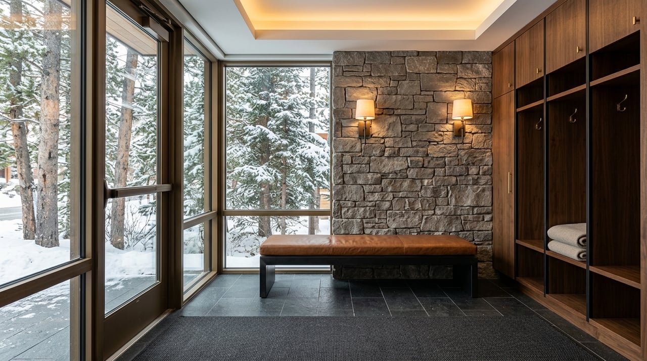 Vail Luxury Condo-Hotels With Full Service Amenities