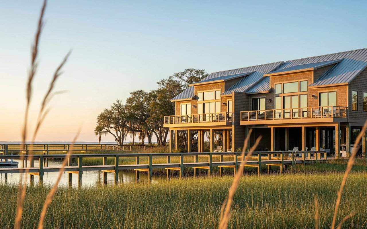 What Is A DSCR Loan For Calabash Rental Buyers?