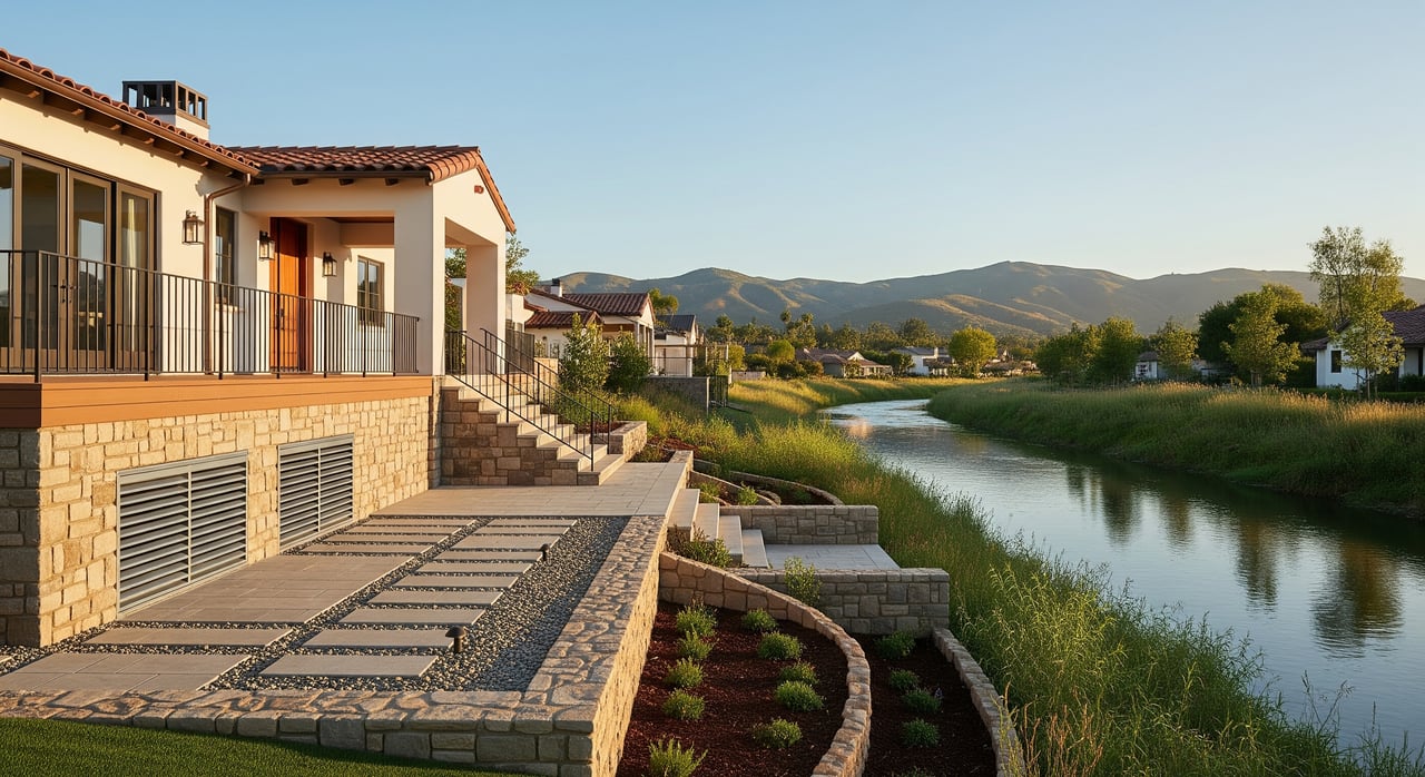 Flood‑Smart Upgrades Along San Juan Creek