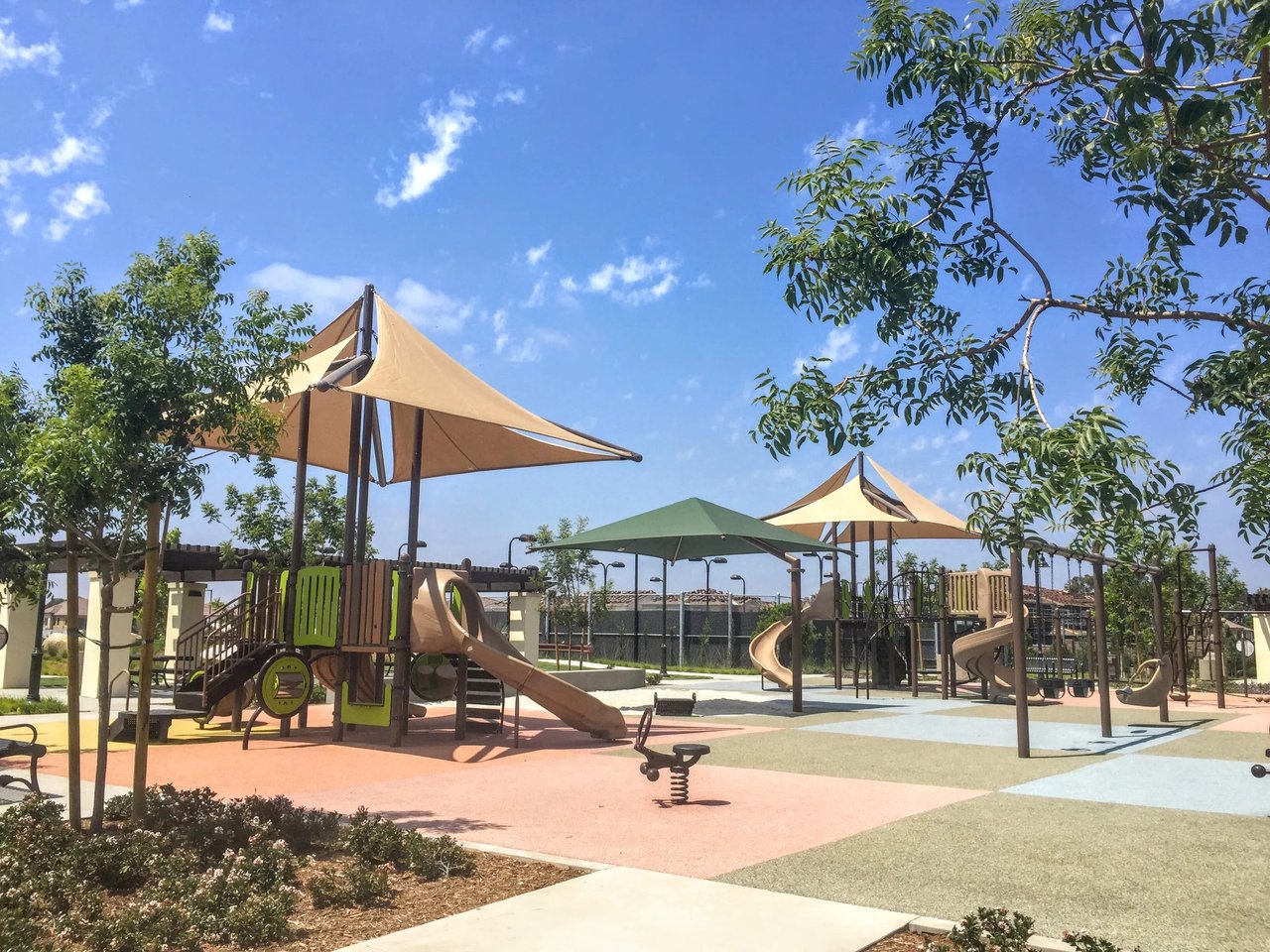Eastwood Neighborhood Park