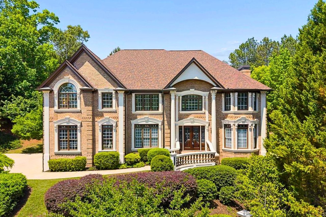 Affordable New Construction Homes in Duluth