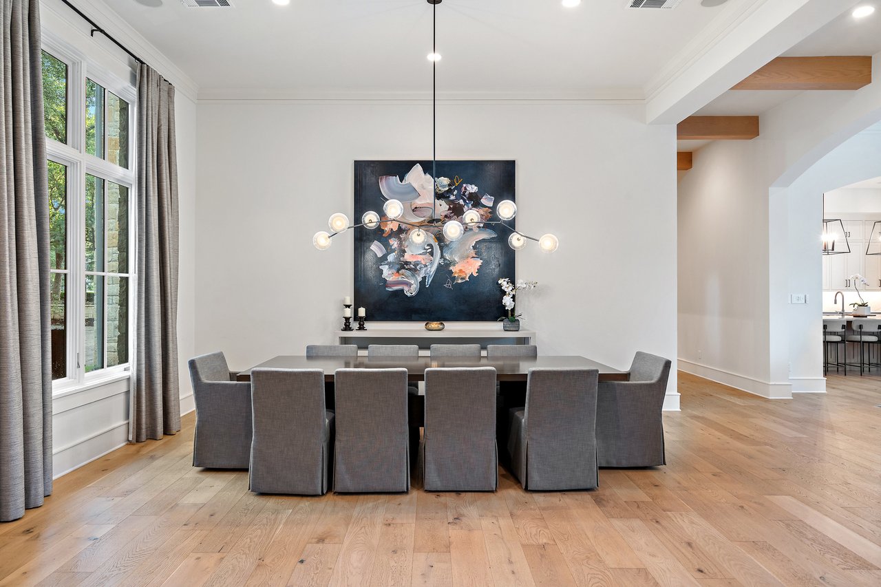 The Ultimate Rollingwood Estate