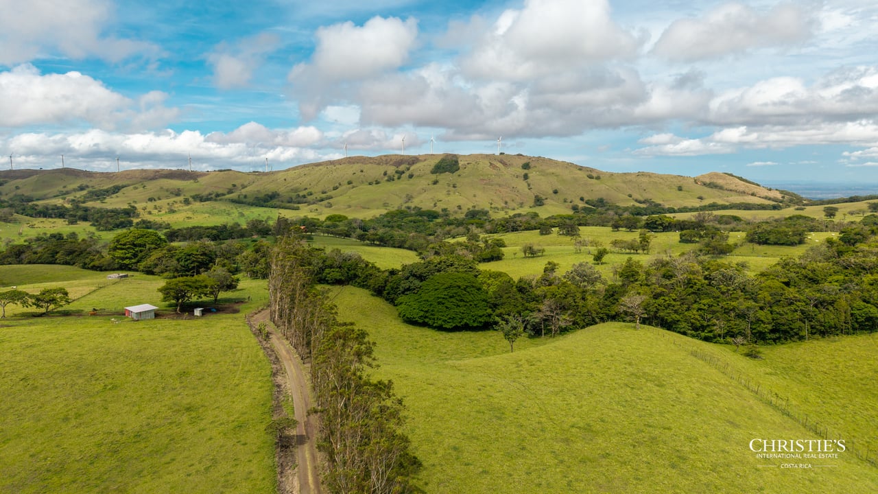 Origins Mineral: A Rare Landholding in Guanacaste’s Volcanic Highlands
