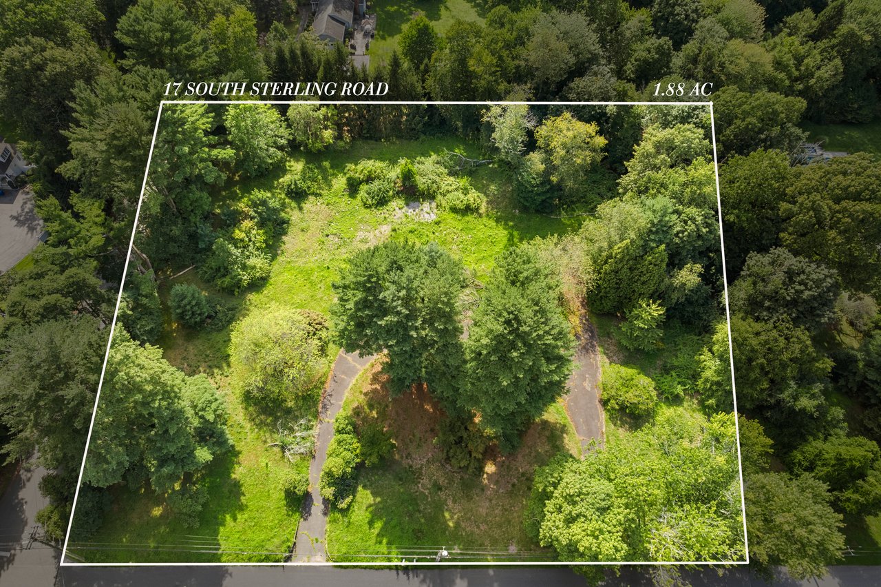 17 S Sterling Rd, Armonk NY