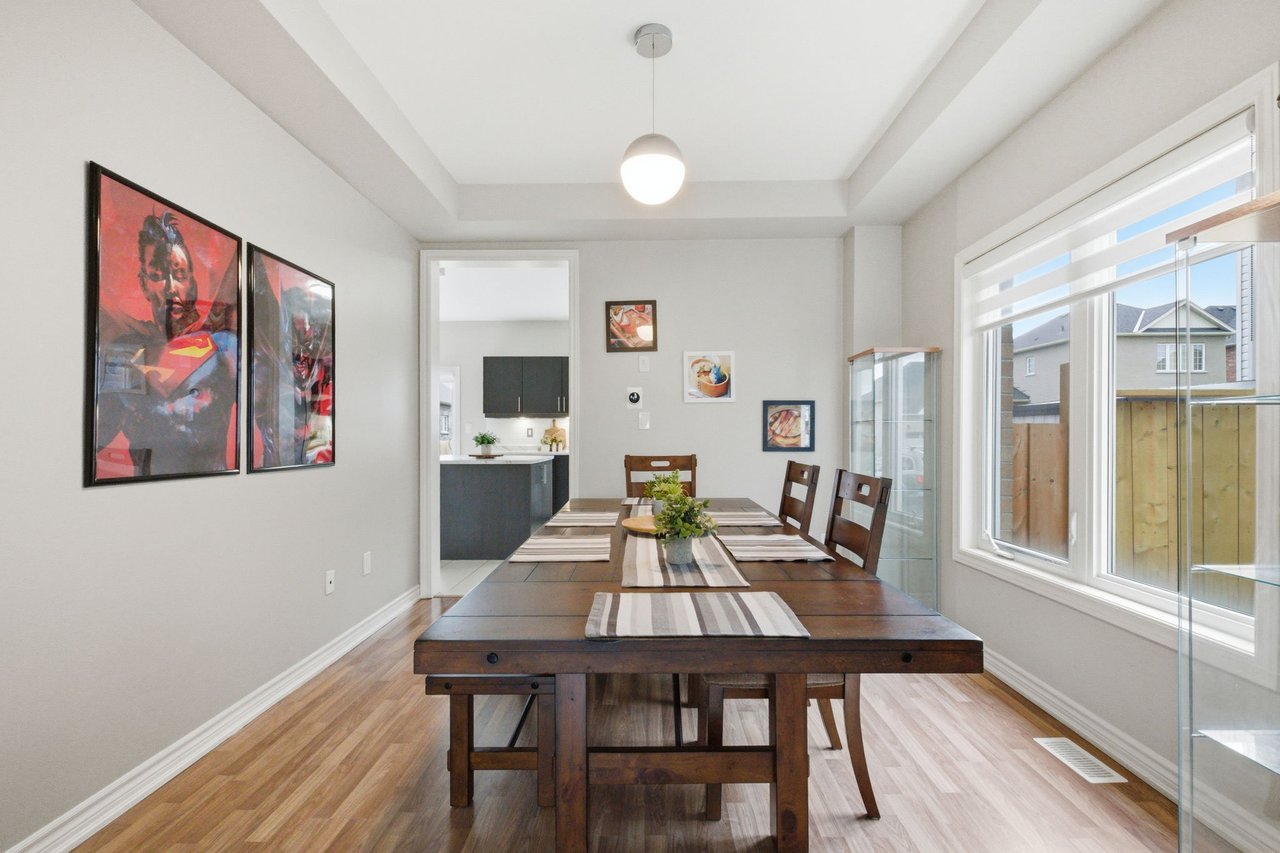 215 Breton Street