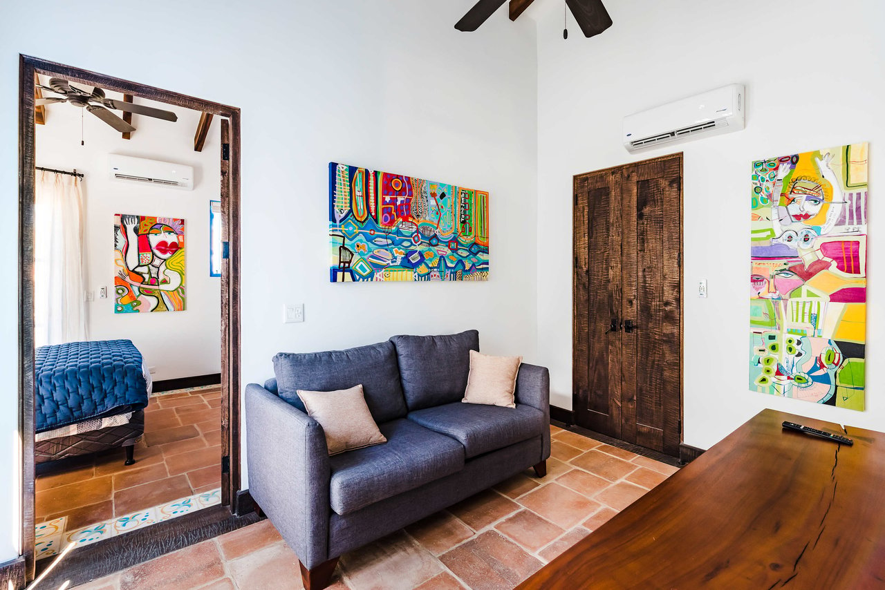 Casa 5 Calle Cartagena | The perfect blend of comfort, convenience, and breathtaking ocean views!