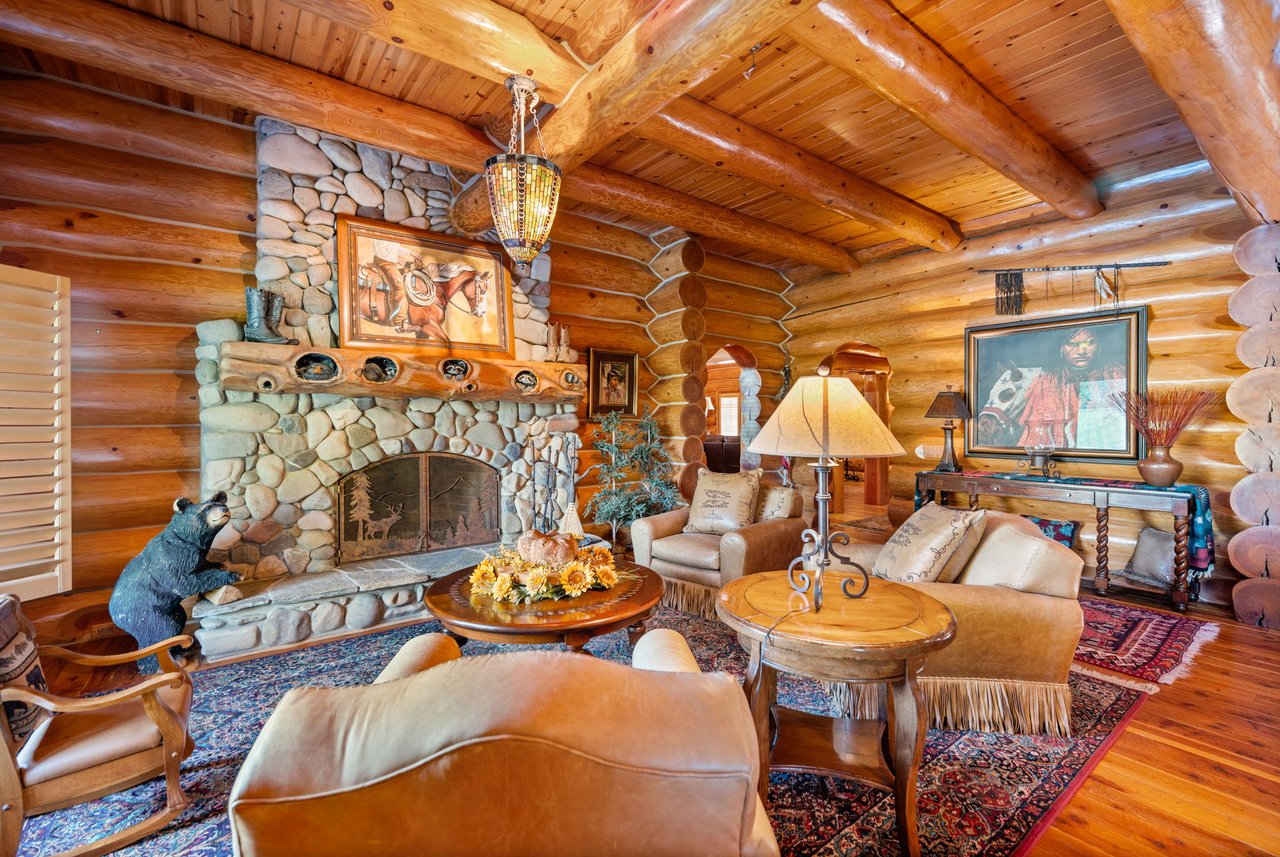 Saguaro Ranch