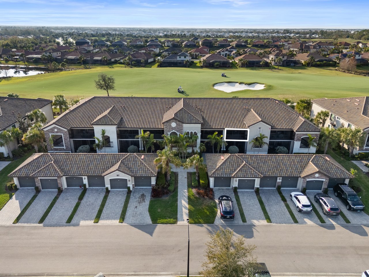 5527 PALMER CIR, #205, BRADENTON, FL 34211