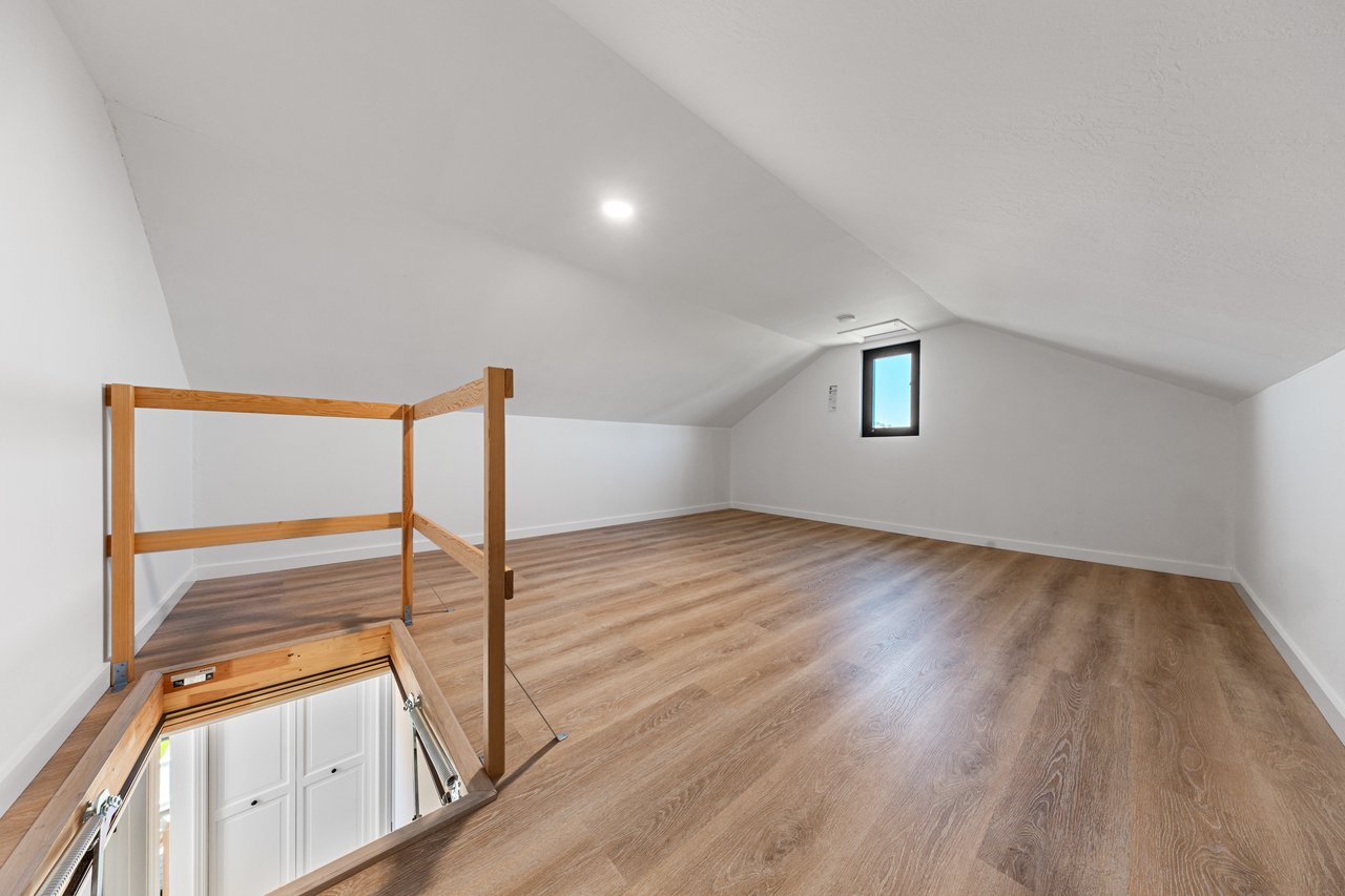 Stylish View Home on a Cul-De-Sac