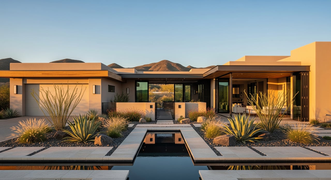 What ‘Lock‑And‑Leave’ Living Means In DC Ranch