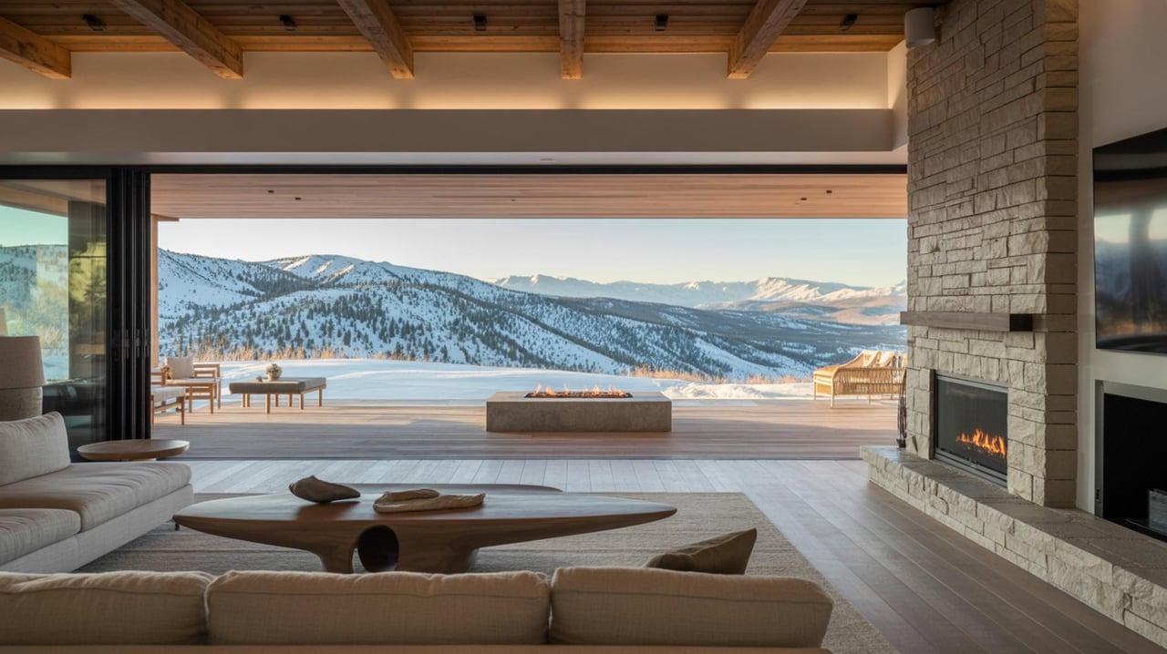 Are new luxury developments coming to Park City that buyers should plan around?