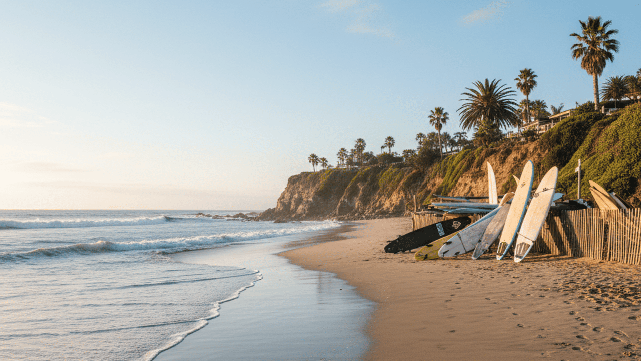 Encinitas vs San Diego: The Cost of Living & Lifestyle Breakdown