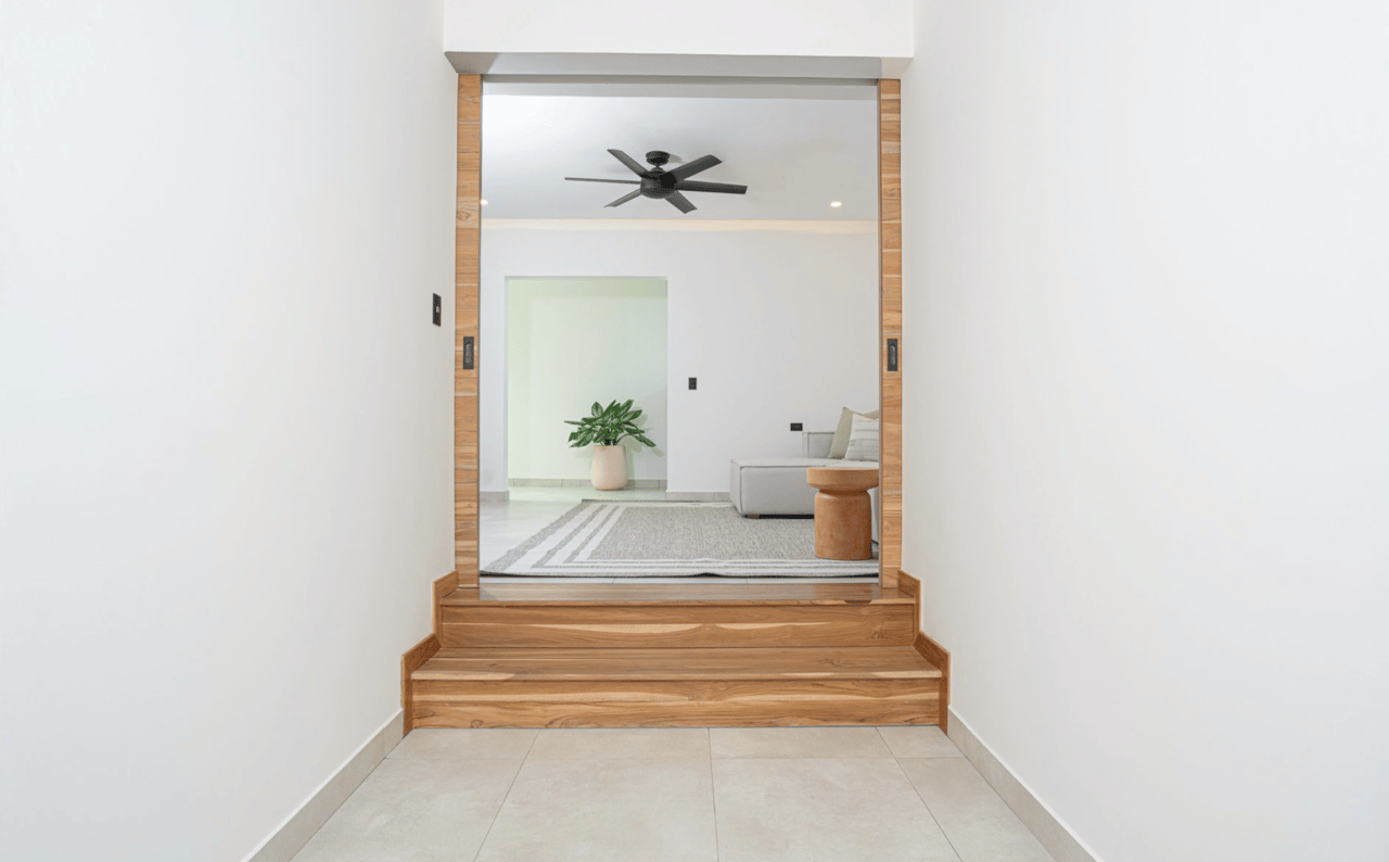 Casa Agua Viva: Modern Oceanview Luxury In Playa Grande Las Ventanas