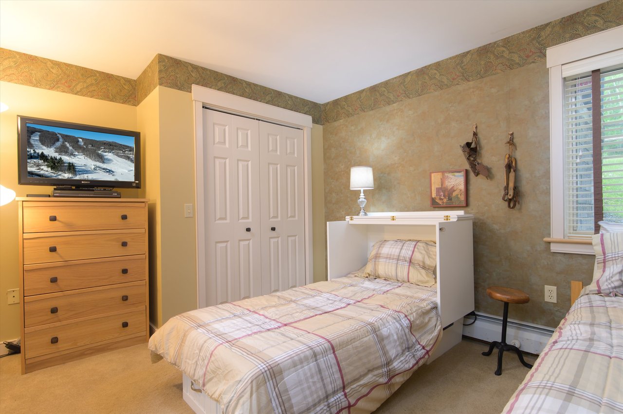 Solitude Village Unit: L-102