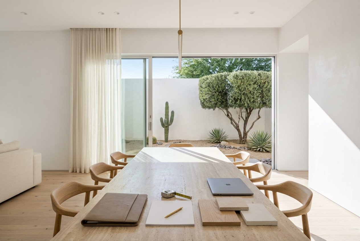 Selling A Luxury Home In Paradise Valley: Step-By-Step Guide