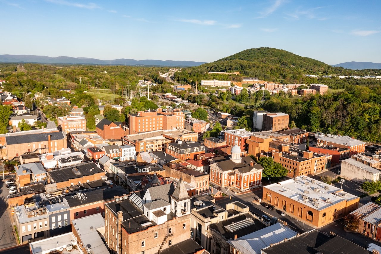 Staunton