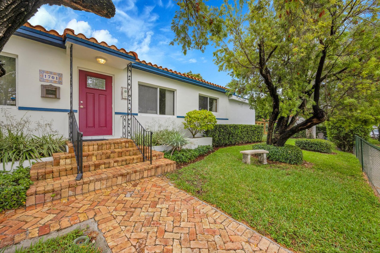 A Charming New Opportunity